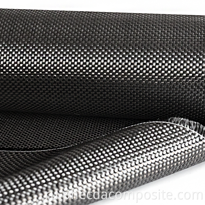 12K T700 carbon fiber fabric